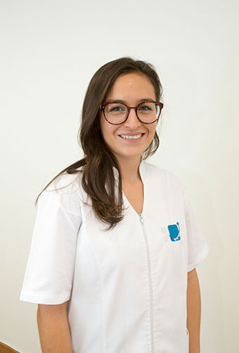 Paula Andrea Ruiz Henao Odontóloga - Periodoncista